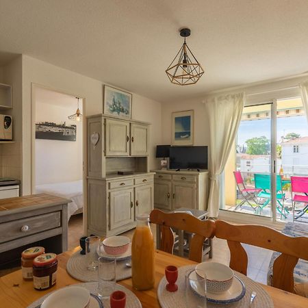 Apartment Le Yachting-2 By Interhome Royan Luaran gambar
