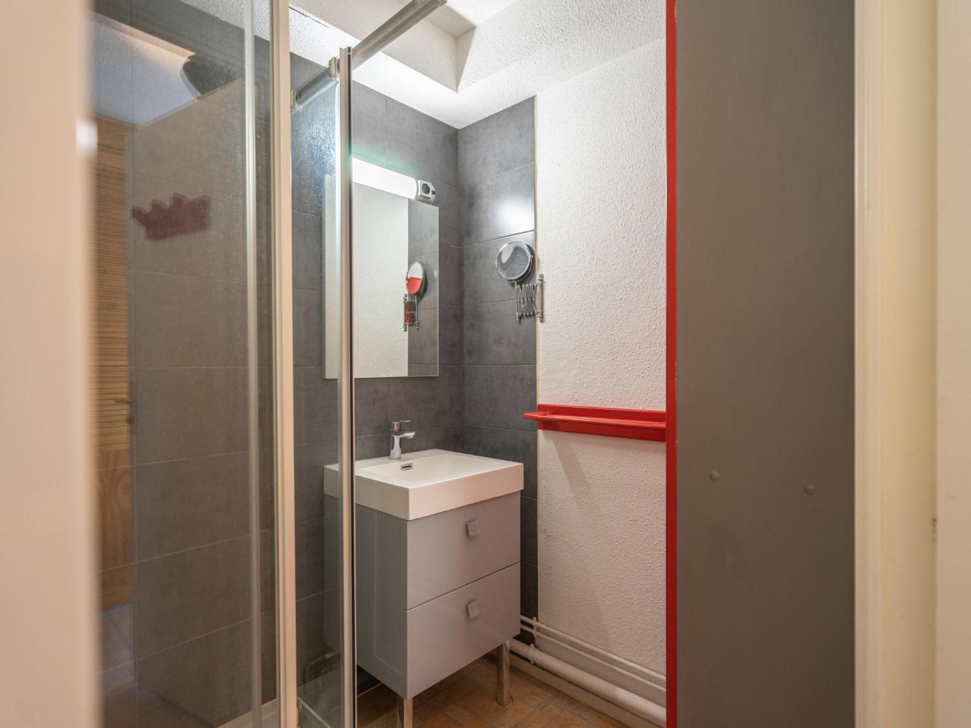 Apartment Le Yachting-2 By Interhome Royan Luaran gambar