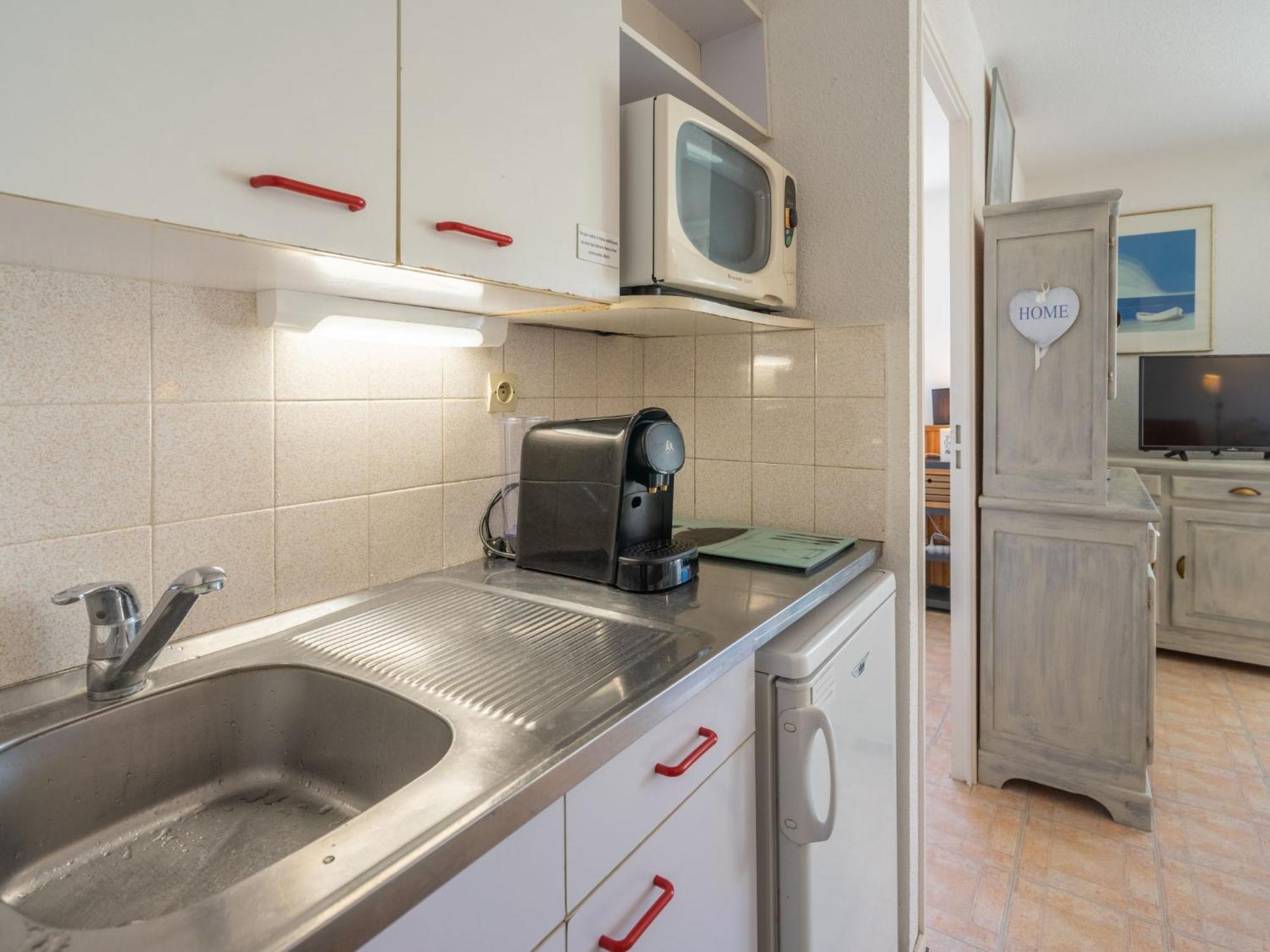 Apartment Le Yachting-2 By Interhome Royan Luaran gambar